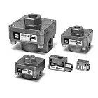 SMC Quick Exhaust Valve AQ5000-04-L