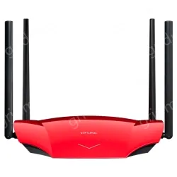 AX1800 dual band Gigabit Wi-Fi 6 wireless router
