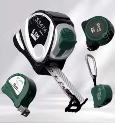 Extreme feel - 7.5 meters - ruler width 25mm - 91344A