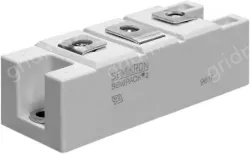 IGBT skkd-205f06-07910710 600V