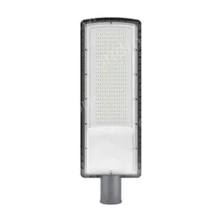 100W The project is super bright and high-power new rural LED road lights