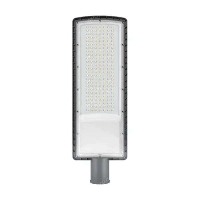 100W The project is super bright and high-power new rural LED road lights