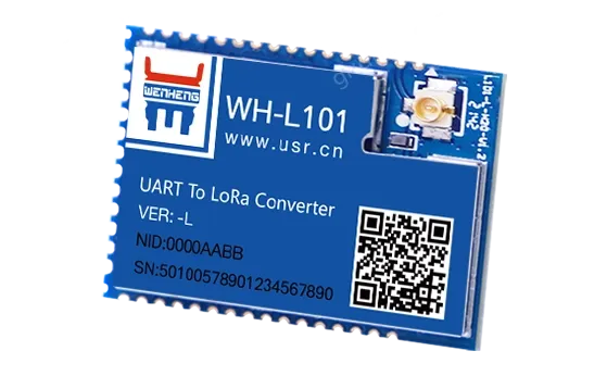 LoRa module