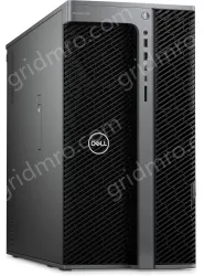 Precision T7960,T7960-W7-3465X/16G-DDR5/512GM.2