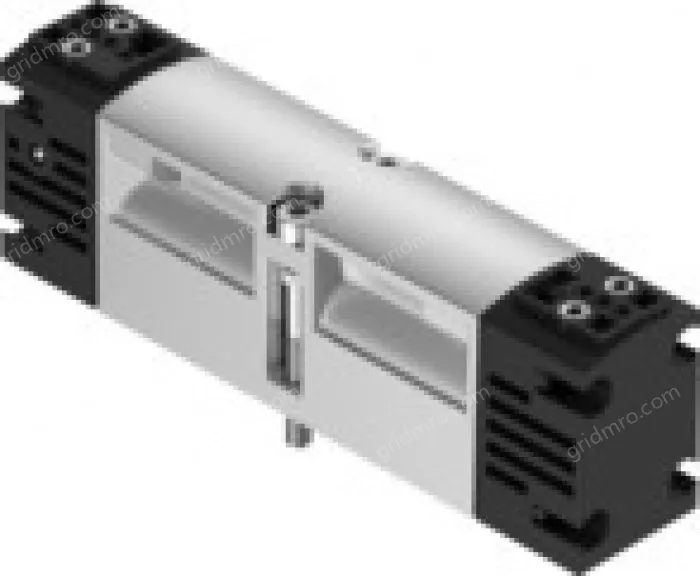 Festo Standard directional control valve VSVA-B-T32C-A-A2-P1