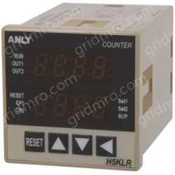 ANLY Counter H5KLR-8B