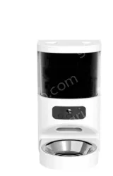 WiFi pet feeder x39a