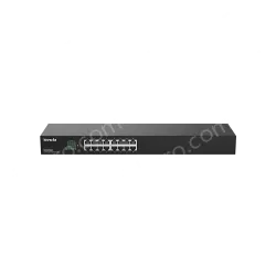 16-Port Gigabit Ethernet Switch