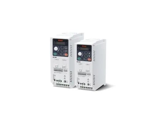 KC100-4T-0R75G 5A 0.75KW