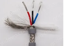 TRVVP Highly flexible 4 cores*0.2 square