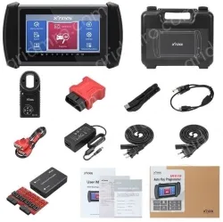XTOOL IK618 X100 Key Programmer Car OBD2 Diagnostic Tools