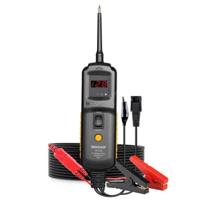 GODIAG GT102 PIRT Power Probe