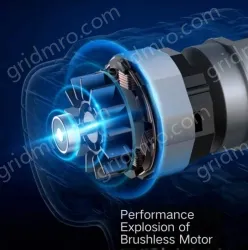 GSB 185-LI Stand-Alone Version