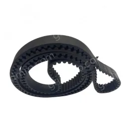 Industrial belt, horse brand rubber synchronous belt