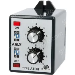 ANLY Time-limited relays ATDH-NA