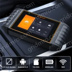 FOXWELL NT716 OBD2 Car Diagnostic Tools
