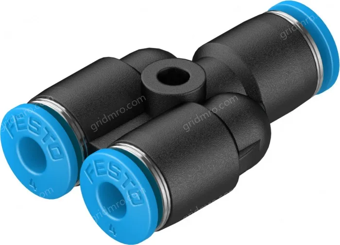Push-in fitting QSY-4(FESTO)