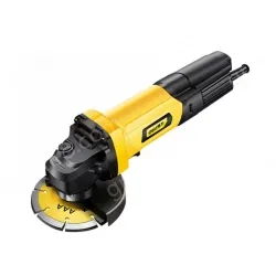 Industrial 850W side switch stone cutting and grinding