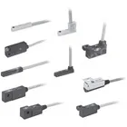 SMC Magnetic switches D-Y7PWSDPC