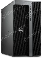 Precision T7960,T7960-W5-3435/16G-DDR5/512G