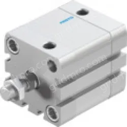 Festo Compact, short-stroke and flat cylinders ADN-40-20-A-P-A