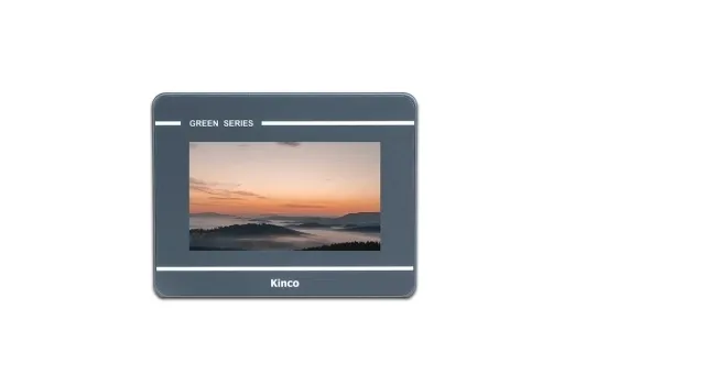 KINCO HMI GH104E 10.4" TFT 1024&times;768 px