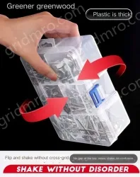 Two thickened material 15 small size upgraded