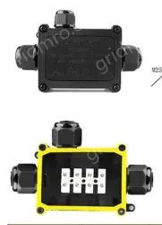 2068S-3T wire size: 5-9mm