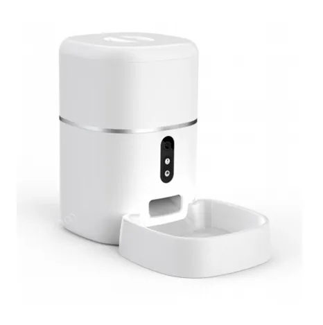 WiFi pet feeder BL5/WIFI version