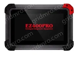 XTOOL EZ400PRO Upgraded Automotive Fault Diagnosis Computer