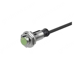 Autonics Proximity switches PR12-2DN