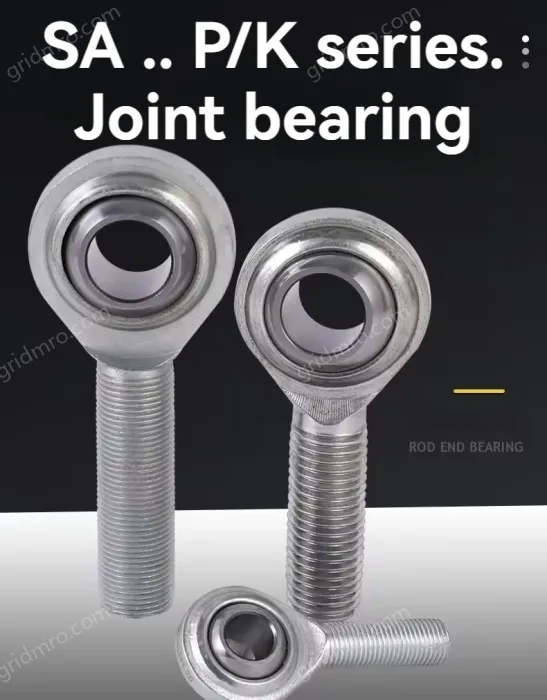 SA6P/K *Outside diameter（mm）: 18