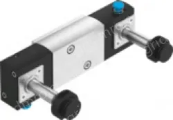 Festo Standard directional control valve VSNC-FT-B52-H-G14-F19