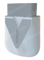 NexzScan II NL100 engine code reading card