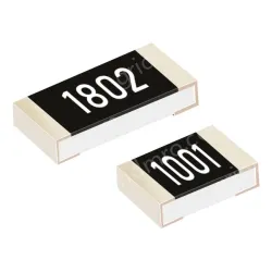 PTFR0805Q1K00N9 1K&Omega; 0.13W &plusmn;0.02%