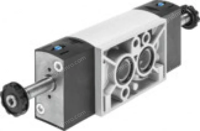 Festo Standard directional control valve VSNC-F-B52-D-N14-F8