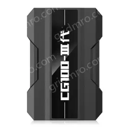 CG100 PROG III Airbag Restore Devices