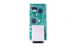 Pin Ethernet module
