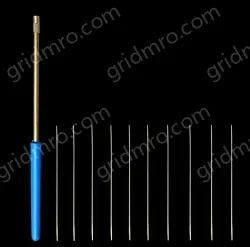 1 inoculation stick + inoculation needle (10 pcs)