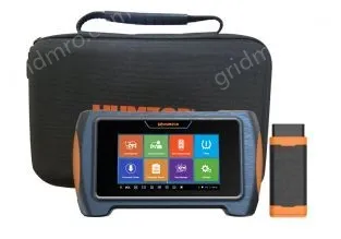 NexzPAD NP718 Automotive Intelligent Diagnostic Tool Tablet Self developed System