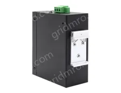 UOTEK 100M 8-Port unmanaged Ethernet Switch