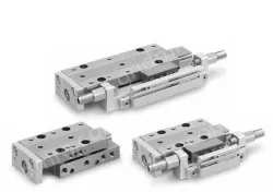 Air Slide Table MXJ Series MXJ16-10ZN