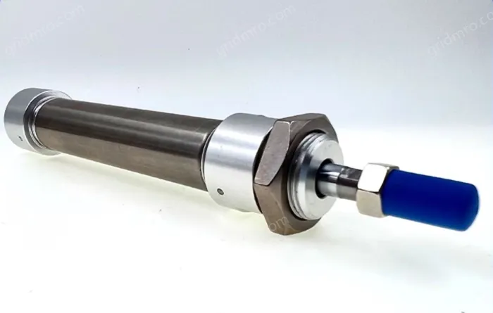 AirTAC mini cylinder MAC20X350SCA