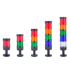 Combined warning lights NLT-70（4F）