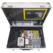 PLC Training Kit_Mitsubishi FX PLC-FX-04