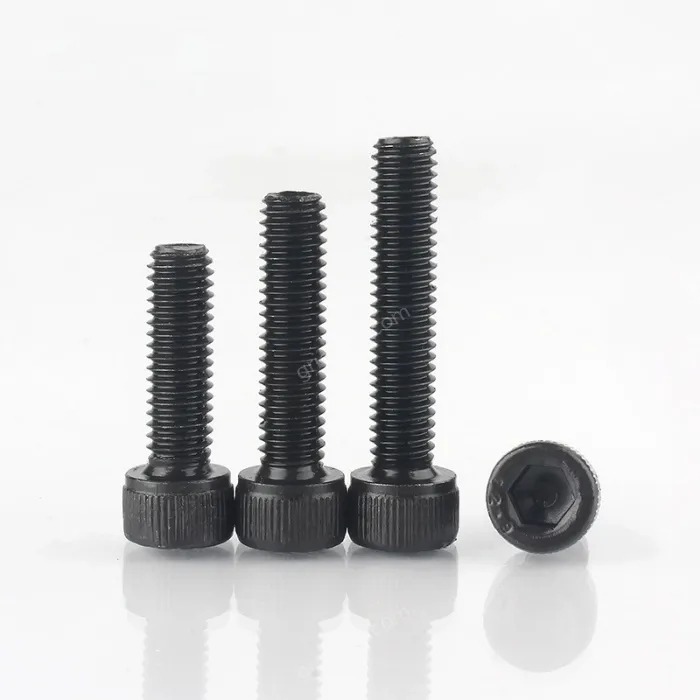 M4 10 Blackened 12.9 Level 0.7 H3.0