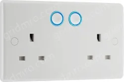 Smart socket TY-157-EU-UC2