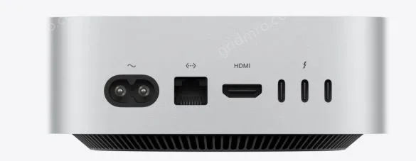 Apple Mac mini M4 16+256G