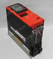 SEW's inverters MDX61B0040-5A3-4-0T