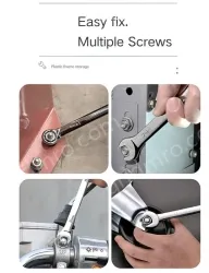 Dual-purpose 3-piece set(10-14)